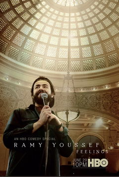 Ramy Youssef: Feelings (2019)