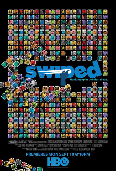 Swiped: Hooking Up in the Digital Age
