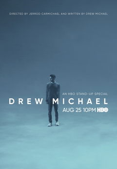 Drew Michael Special (2018)