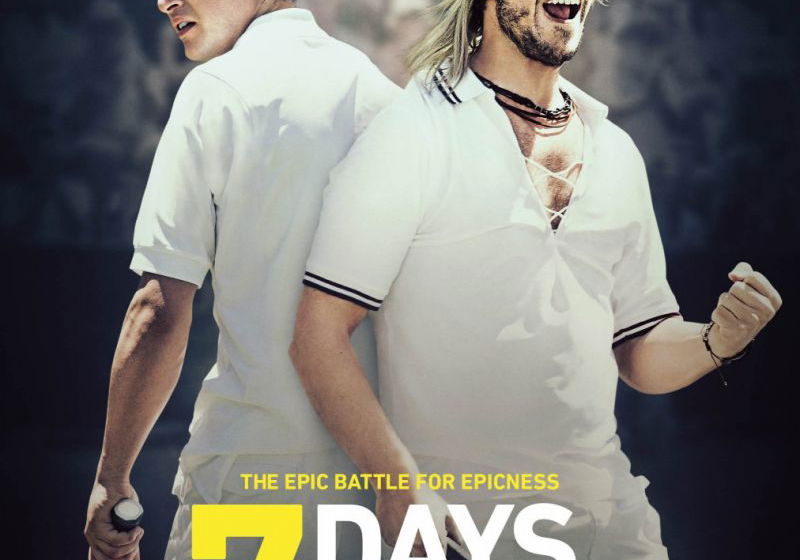 Beste Sportfilms 2015 op HBO Max (september 2025)