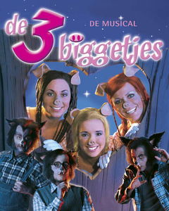 De 3 biggetjes (2003)