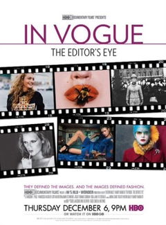 In Vogue: The Editor's Eye (2012)