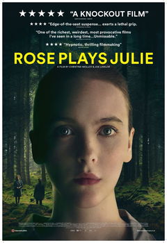 Rose Plays Julie (2019)