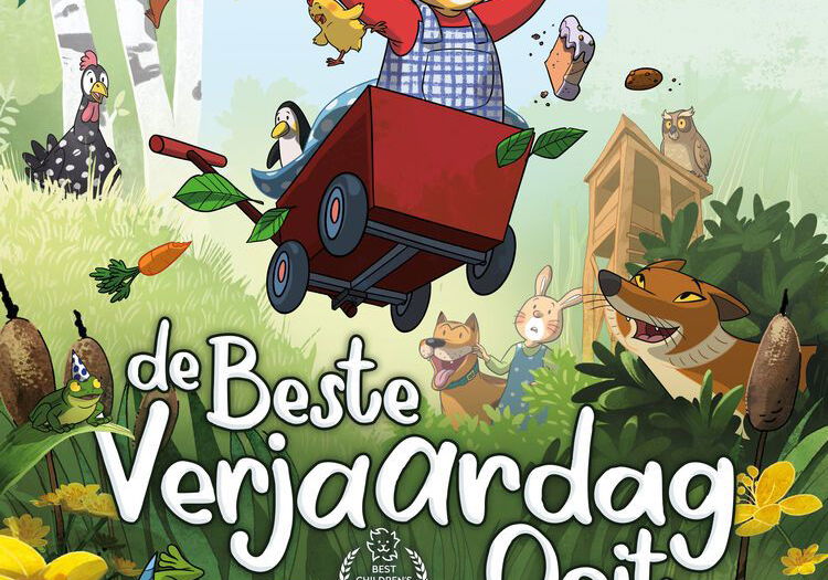 Beste Animatiefilms 2021 op Videoland (februari 2026)