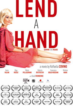Lend a hand (2018)