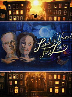 Lend a Hand for Love (2016)