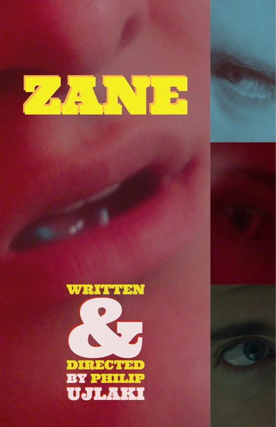 Zane