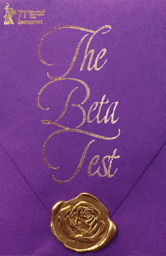 The Beta Test (2021)