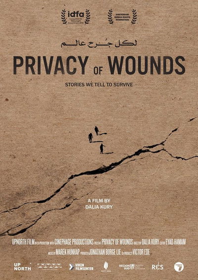 Privacy of Wounds