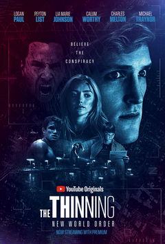 The Thinning: New World Order (2018)