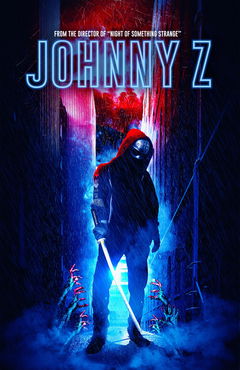 Johnny Z (2019)