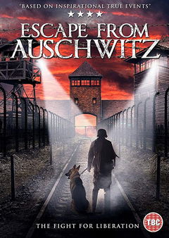 Escape from Auschwitz (2020)
