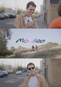 Mondeo (2020)