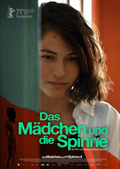 Das Mädchen und die Spinne (2021)