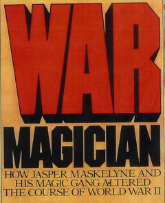 The War Magician