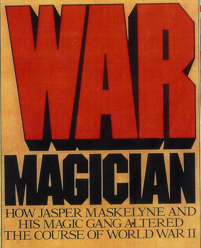 The War Magician