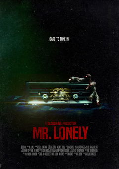 Mr. Lonely (2020)