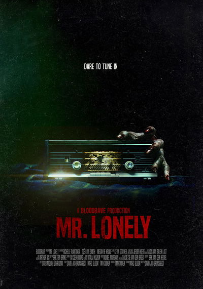Mr. Lonely