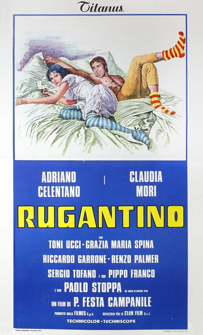 Rugantino