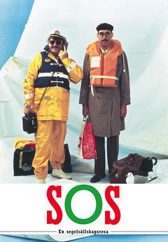 Swedes at Sea (1988)