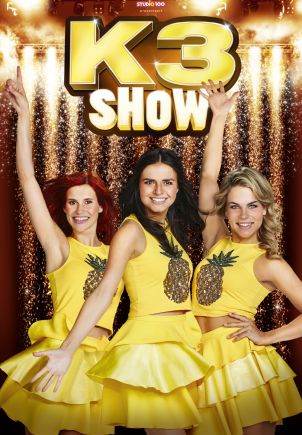 K3 Vlindershow