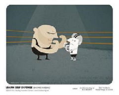 Learn Self Defense (2005)