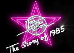 Top of the Pops: The Story of 1985 (2018)