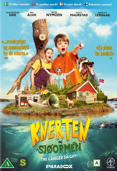 Knoester & het zeemonster (2020)