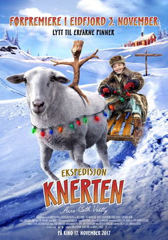 Knoesters expeditie (2017)