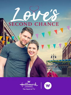 Love's Second Chance (2020)
