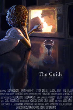 The Guide (2018)