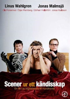 Scener ur ett kändisskap (2009)