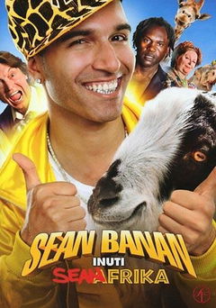 Sean Banan (2012)