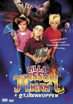 Lilla Jönssonligan och stjärnkuppen (2006)