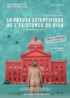 La preuve scientifique de l'existence de Dieu (2019)