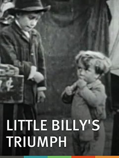 Little Billy's Triumph (1914)
