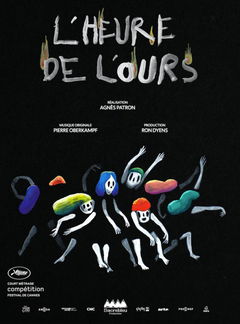 L'heure de l'ours (2019)