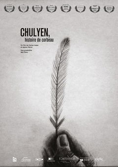 Chulyen, histoire de corbeau (2016)