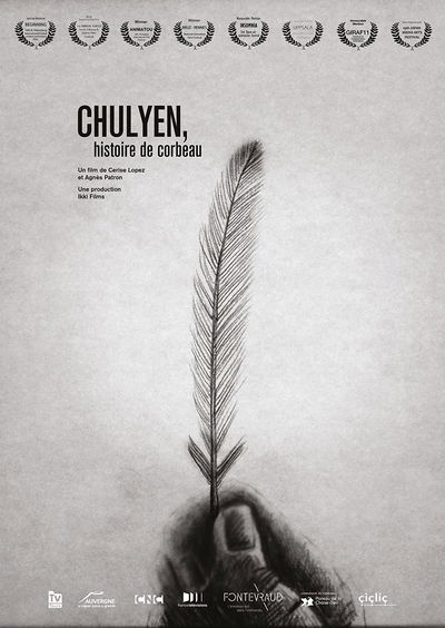 Chulyen, histoire de corbeau