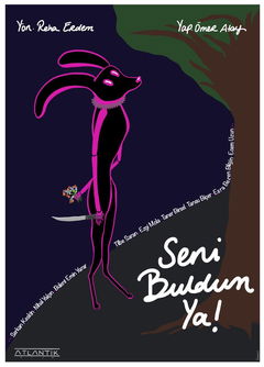 Seni Buldum Ya (2021)