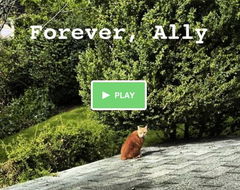 Forever, Ally (2016)
