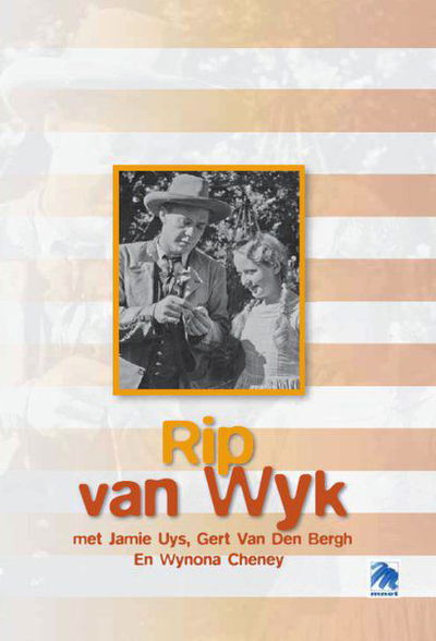 Rip van Wyk
