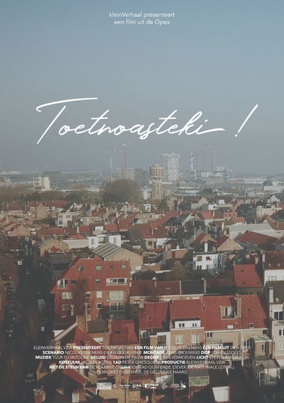 Toetnoasteki!