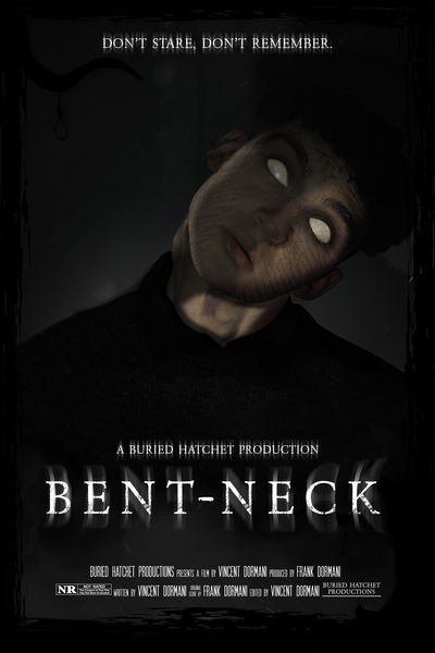 Bent Neck