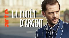 La forêt d'argent (2019)