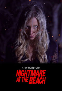 Nightmare at the Beach (2020)