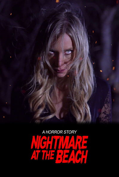 Nightmare at the Beach