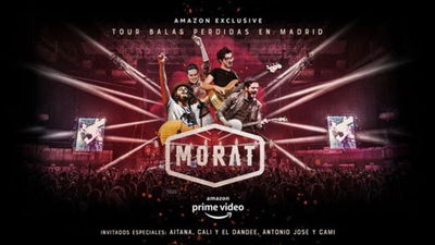 Morat: Balas Perdidas