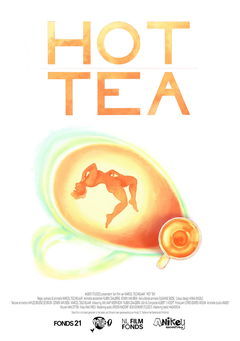 Hot Tea (2017)