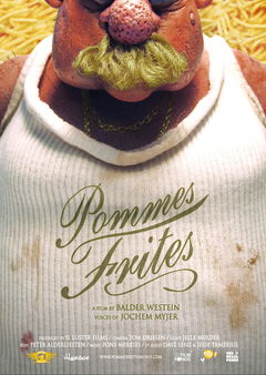 Pommes Frites (2013)